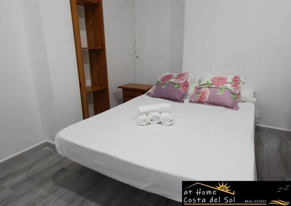 Bajo Playazo Jimena 6 Apartment Nerja Exterior photo